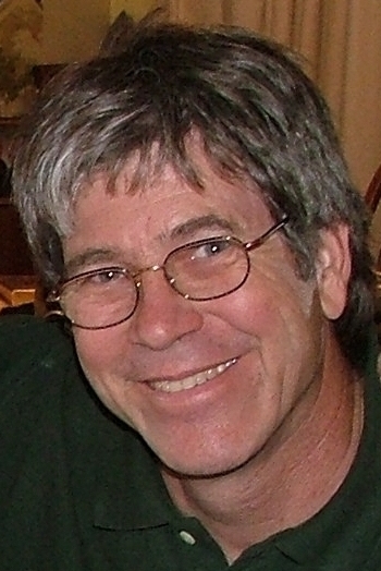Chris Mickle